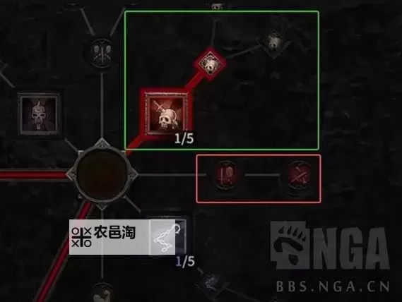 《暗黑破坏神4》公测版实用小技巧分享图1