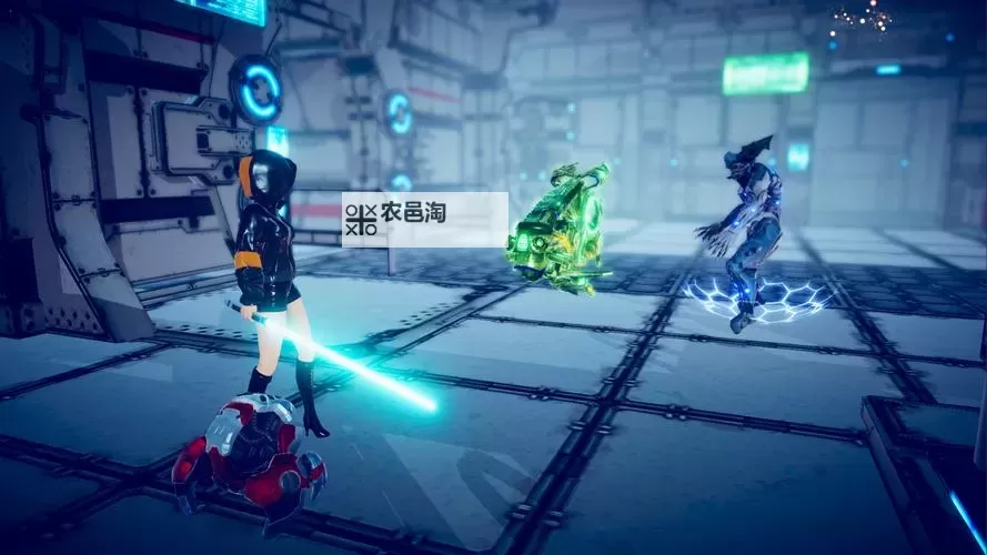 PCroguelite游戏大全 PCroguelite游戏有哪些图1