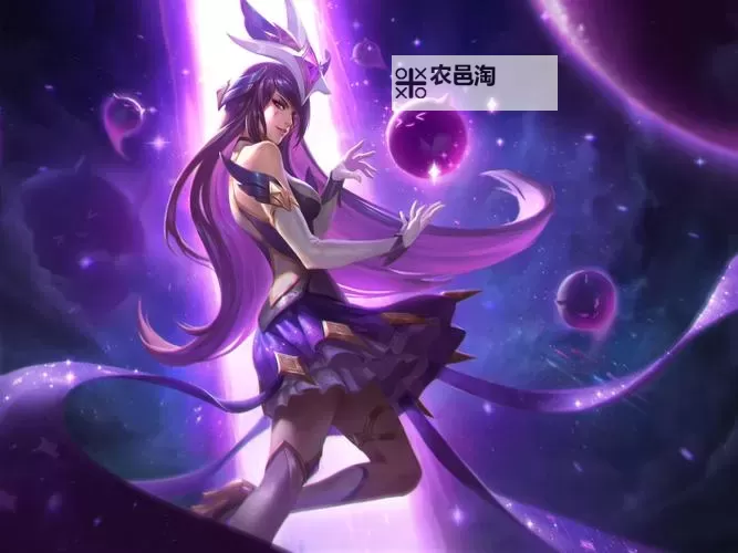 仲裁圣女辛德拉:正义与魔法的终极裁决图1