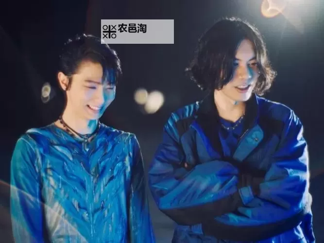 探索最精彩的视觉盛宴:最好看的日本字幕MV推荐排行榜图1