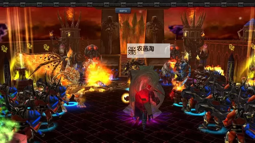 烈焰之怒电脑版下载 最全烈焰之怒电脑版攻略图1