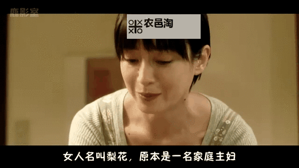 日本妈妈影院：色欲甜甜的温馨与情感交织图1