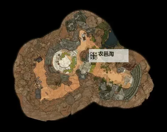 《博德之门3》召唤流法师BD推荐图1