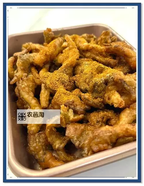 又烫又热又硬的蘑菇头怎么做好吃?这些美味技巧你知道吗?图1