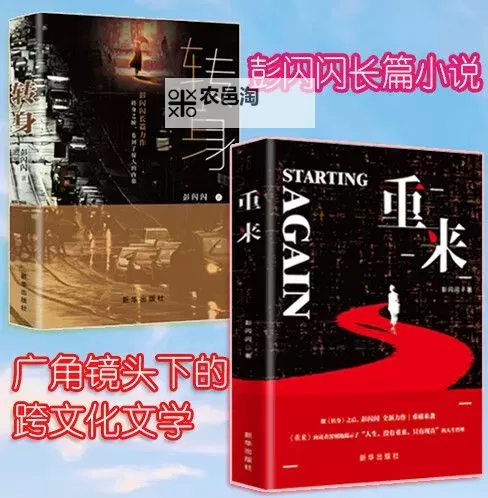 重来(1V2):重新起航的心路历程图1