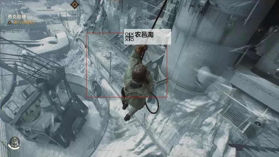 《夺宝奇兵古老之圈》全探索图文流程攻略 全收集+解谜指南图1