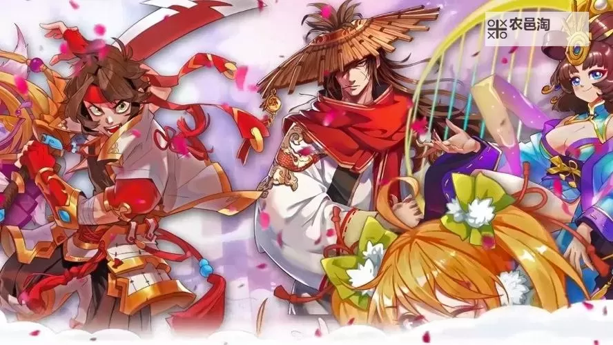 暴走猛将电脑版下载 怎么下载暴走猛将电脑版模拟器图1