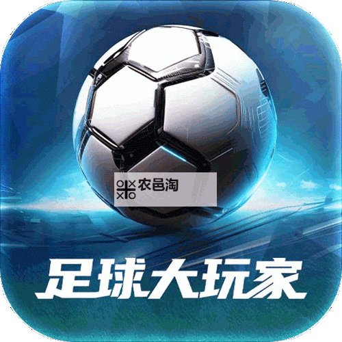 《足球大玩家》超丰富的个性化系统图1