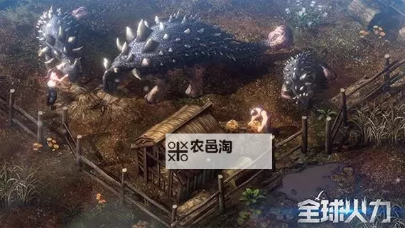 全球火力电脑版下载 横向测评：电脑玩全球火力模拟器推荐图1