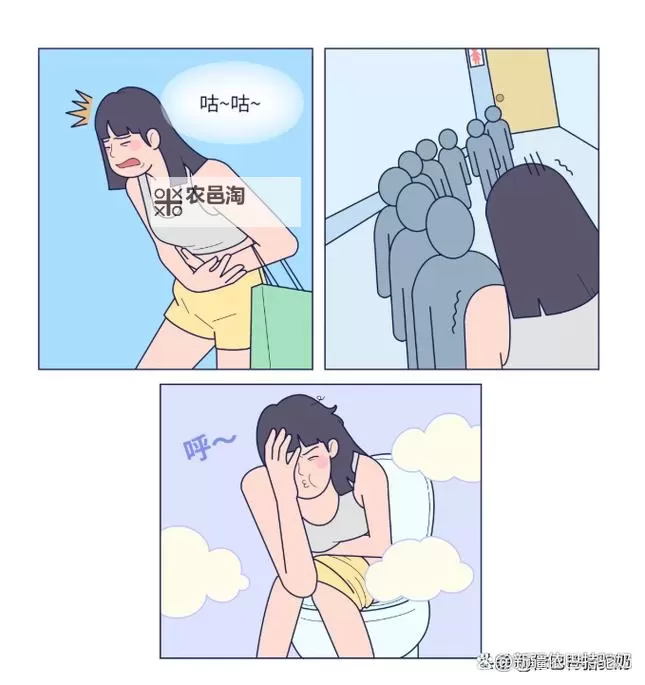 探索水泄不通漫画贴吧：最全资源与热议话题全解析图1