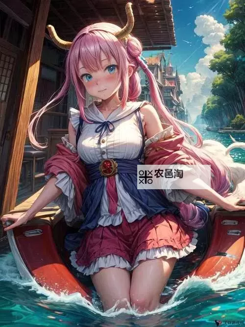 探索免费动漫:打造属于你的动漫人物桶全景体验图1