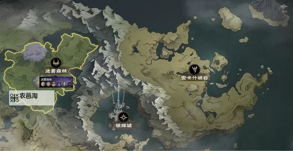 《塔瑞斯世界》植物培育园副本攻略 植物培育园副本怎么打图1