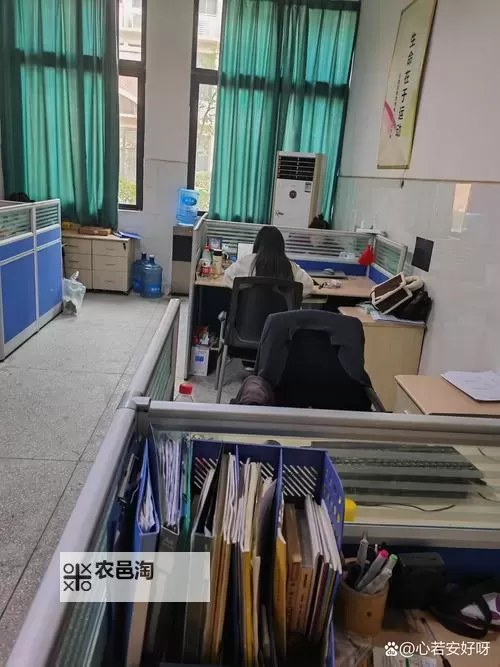 在办公室捡到老师的遥控器:奇遇背后的秘密图1