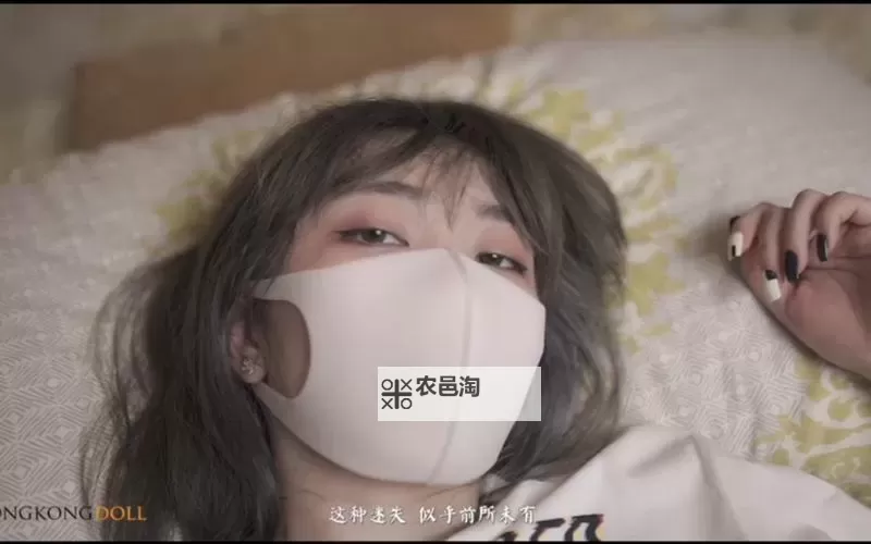 免费在线观看:玩偶姐姐在线观看全剧集精彩呈现图1