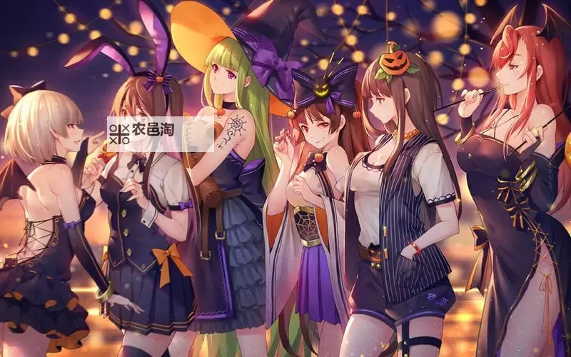 魔女兵器双开软件推荐 全程免费福利来袭图1