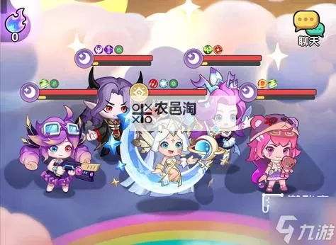 《时空边际》竞技场怎么玩?  时空边际竞技场打法攻略图1