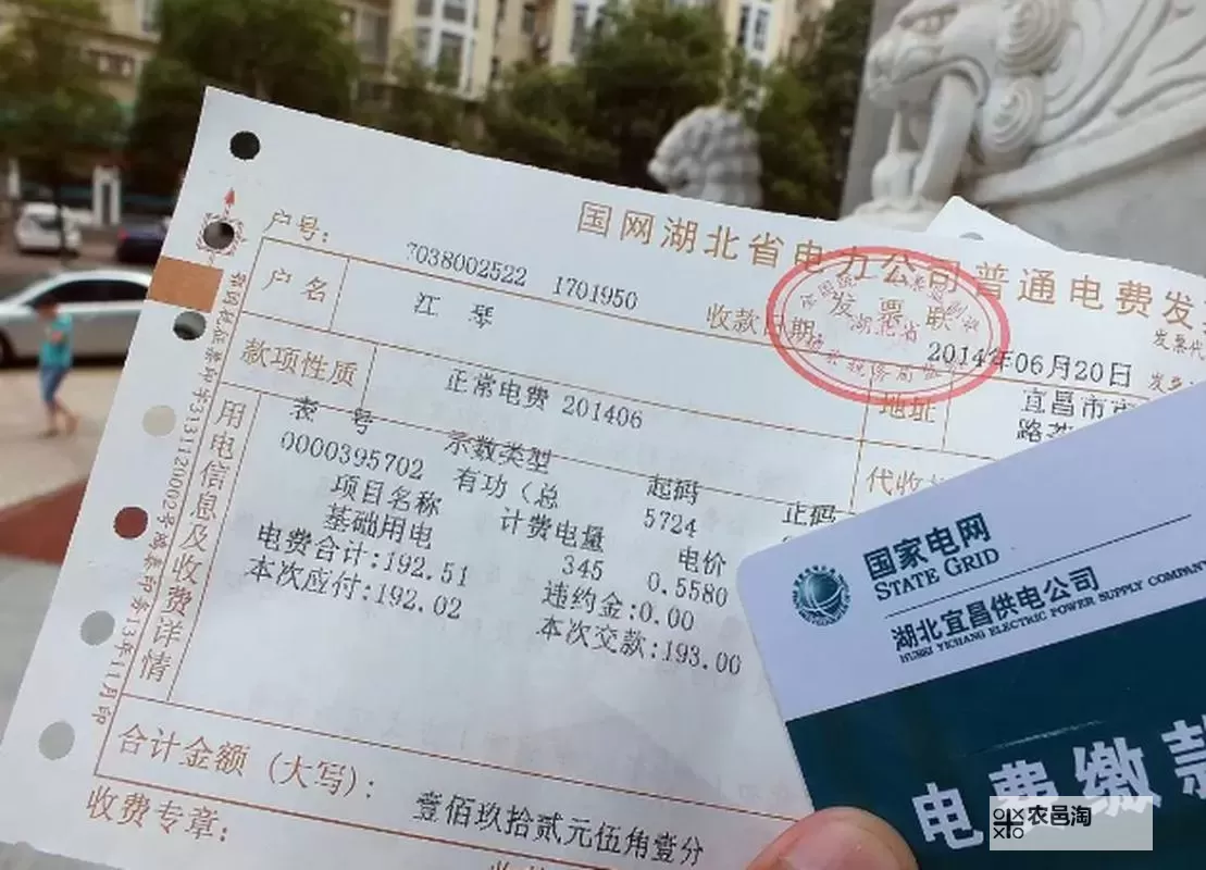 2023国产三色电费免费政策全面解读,省钱新方案解析图1