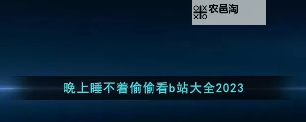 在家里偷偷看B站的秘密时光图1