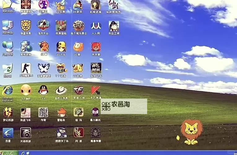 经典电脑休闲游戏盘点 经典电脑休闲游戏有哪些图1