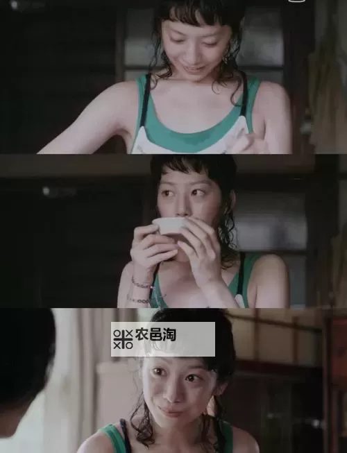 《海角社区玩女人电影:都市边缘的爱情迷情》图1