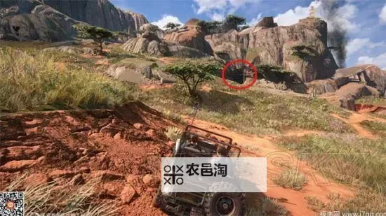 《神秘海域4》武器介绍大全 多人模式武器升级及道具效果详解图1