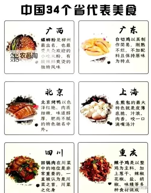 探寻味蕾之旅——中国美食探秘全集全攻略图1