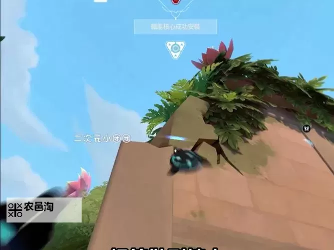 《无畏契约》隐士修所零点位攻略 隐士修所零怎么玩图1