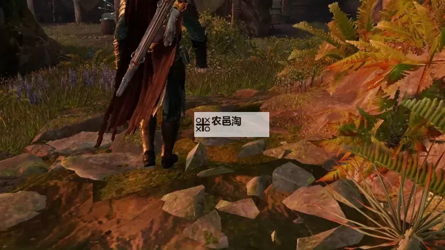 《中土世界战争之影》瑟瑞苟斯特尸罗记忆获取方法图1