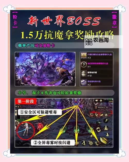 《御天降魔传》第三版试玩战斗技巧与BOSS打法心得图1