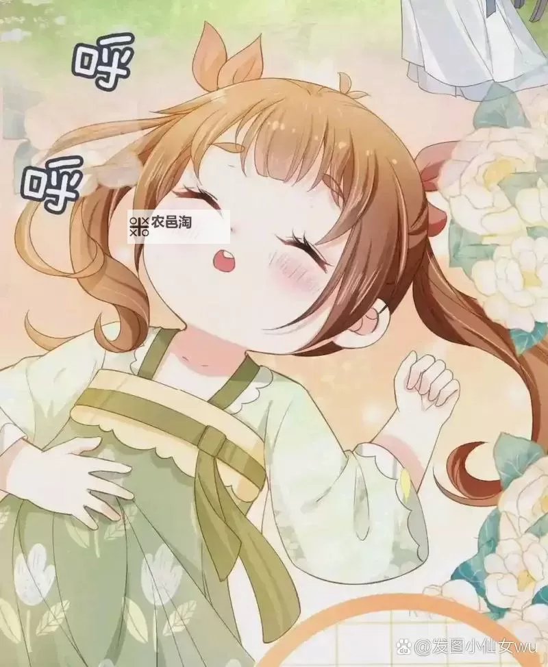 掌上萌珠漫画免费观看全集:海量精彩内容尽在掌中图1