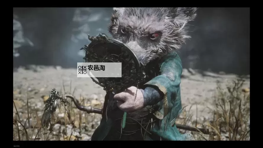 《黑神话悟空》猪八戒逃课打法攻略 猪八戒怎么打图1