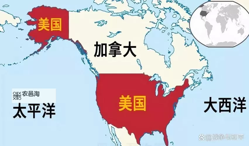 美国十次亚洲入口:背后的战略布局与影响分析图1