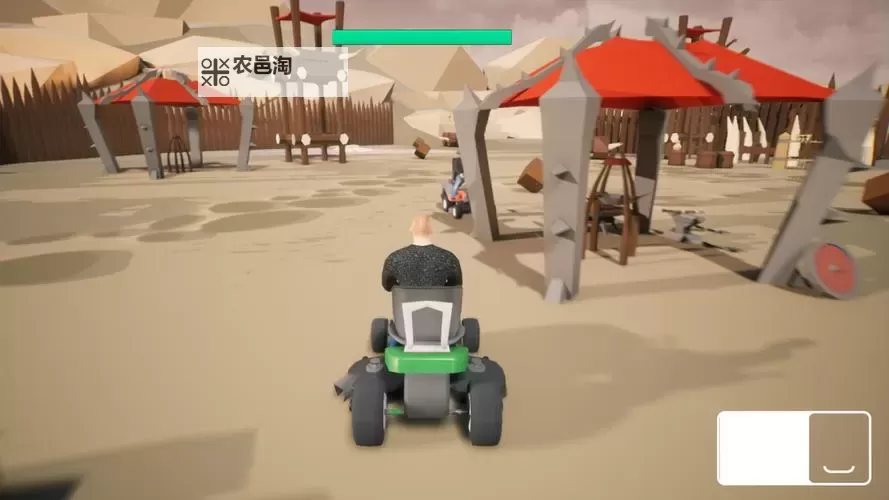 必玩电脑割草游戏大全 必玩电脑割草游戏有哪些图1