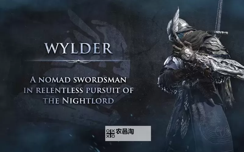 《艾尔登法环黑夜君临》追踪者支线银色泪滴位置 银色泪滴在哪获取图1