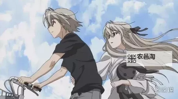 缘之空第几集开的车：剧情高潮中的关键时刻图1