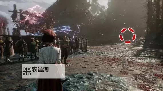 《光与影33号远征队》卢明咖啡馆唱片获取 卢明咖啡馆唱片在哪图1