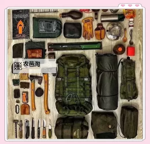 《绝地求生大逃杀》背包选择技巧 绝地求生大逃杀背包怎么选图1