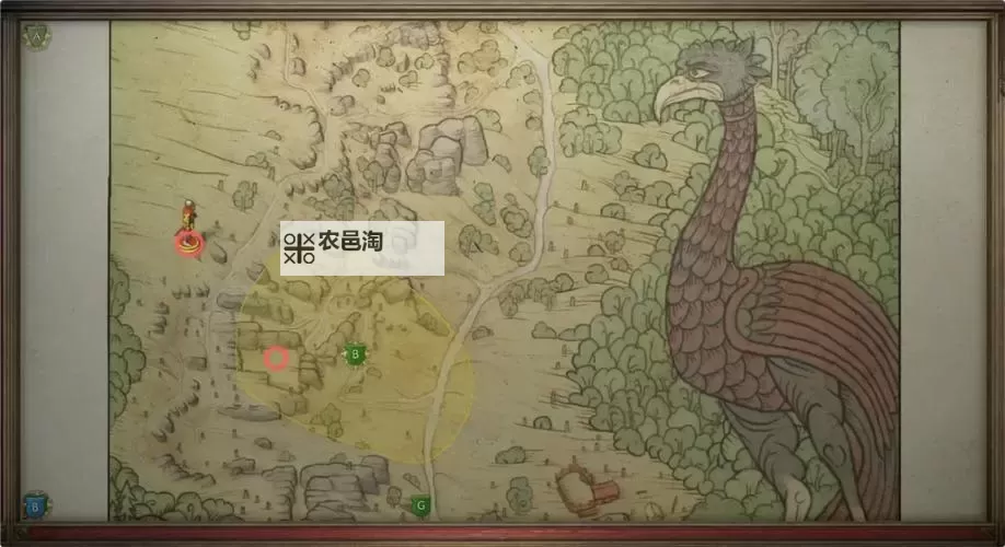 《天国拯救2》山羊皮位置分享 天国拯救2山羊皮在哪图1