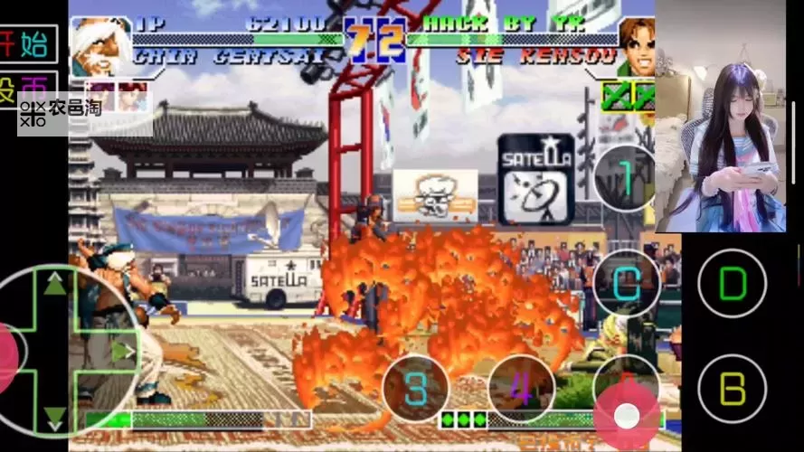 热血格斗双开软件推荐 全程免费福利来袭图1