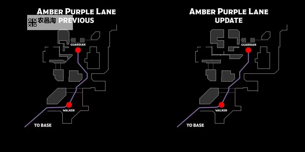 《Deadlock(死锁)》新手玩法系统教学 装备、地图系统上手与英雄推荐图1