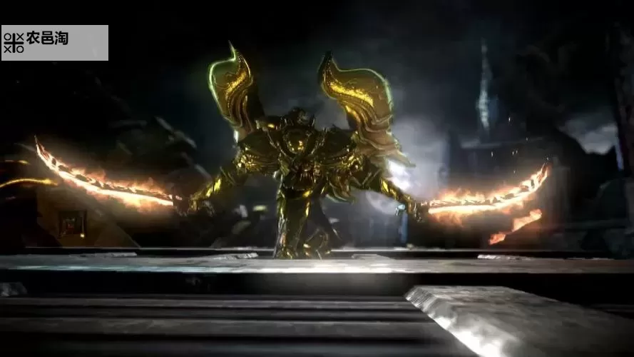 恶魔城:暗影之王2 战斗系统心得图1