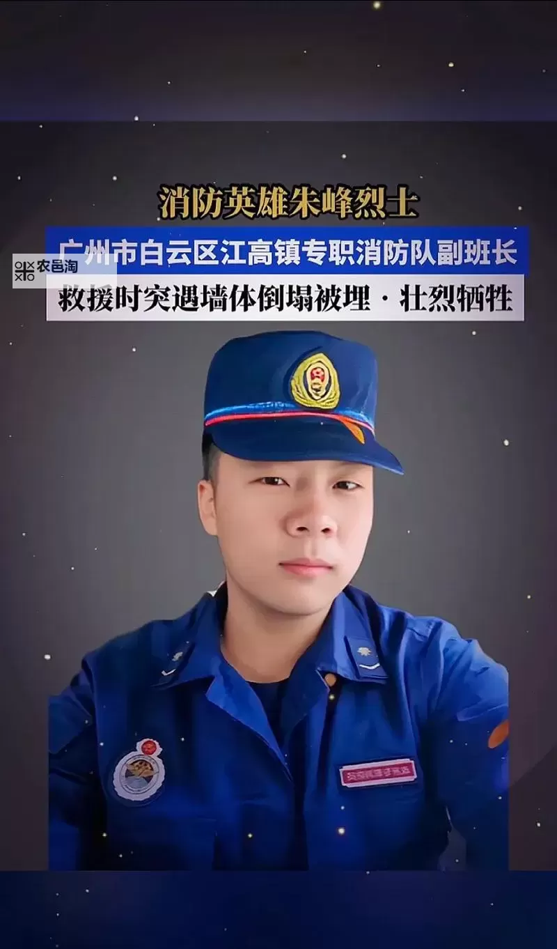 永不磨灭的精神:向消防英雄致敬图1