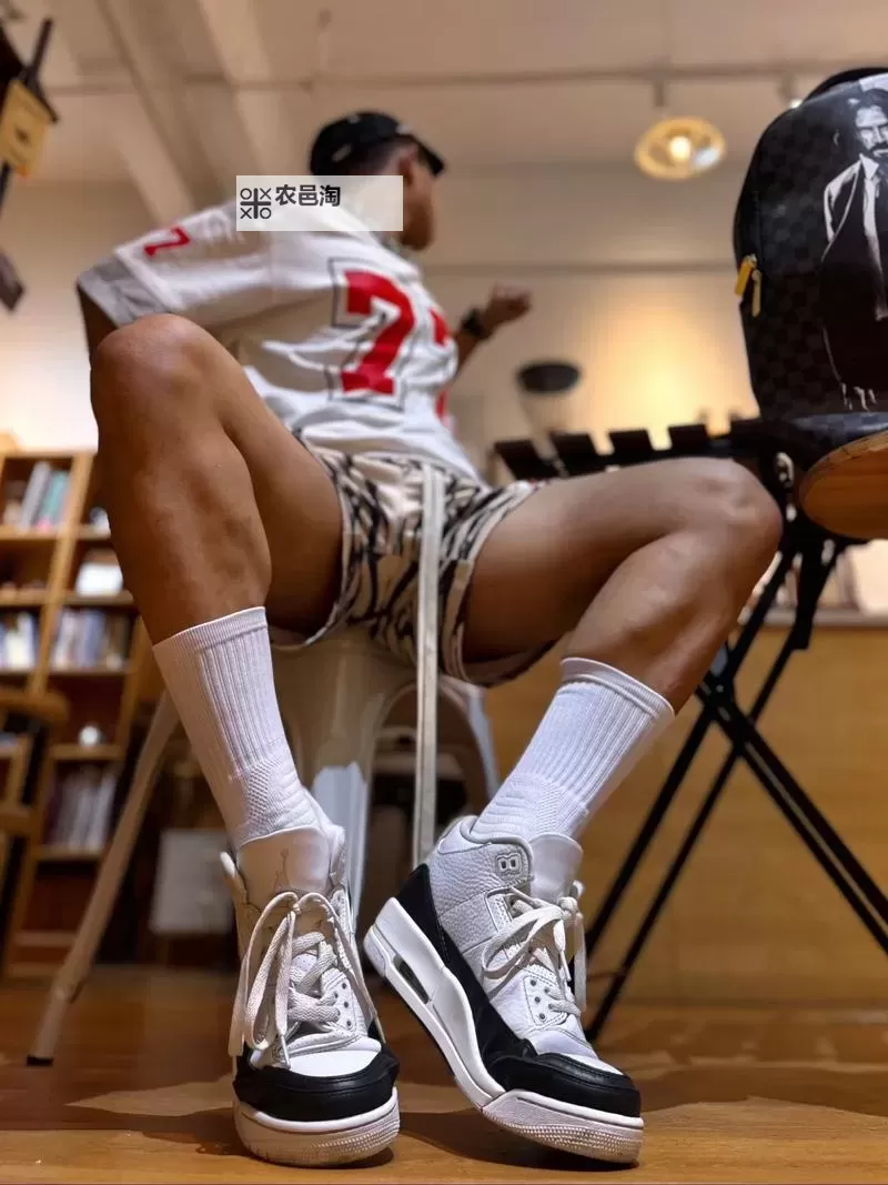 掌握正确做AJ的姿势:打造完美跳跃技巧指南图1