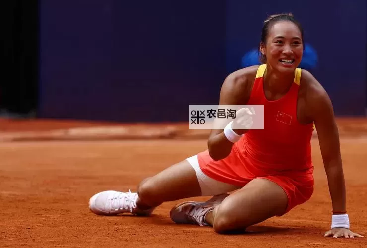 郑钦文今天比赛直播 全程精彩回放解析图1