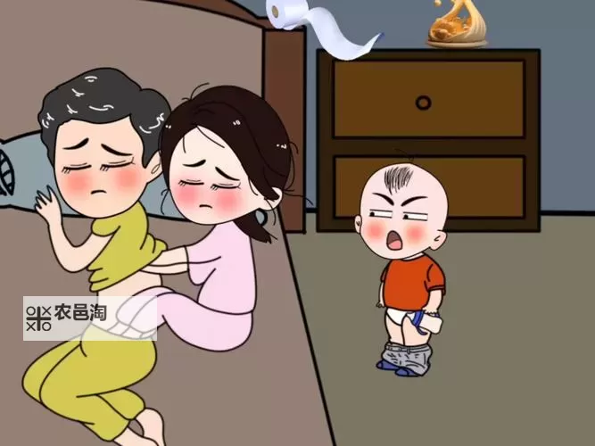 只可以晚上偷偷看的东西:夜幕下的神秘秘密图1