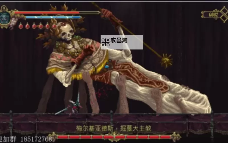 《神之亵渎2》通关心得及开荒线路推荐图1