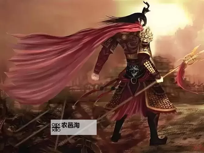 《封神:开天》武将配队攻略:「龙须虎」阵容搭配推荐!图1