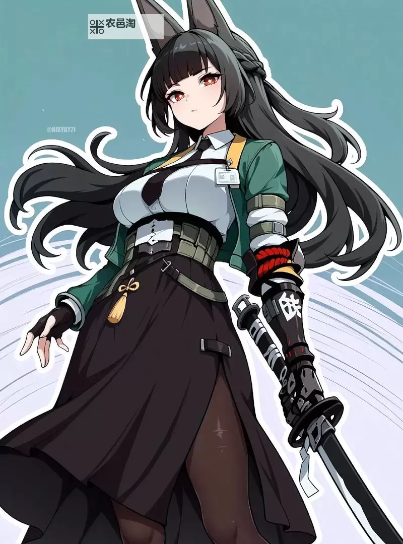 《绝区零》星见雅机制介绍 星见雅技能效果一览图1