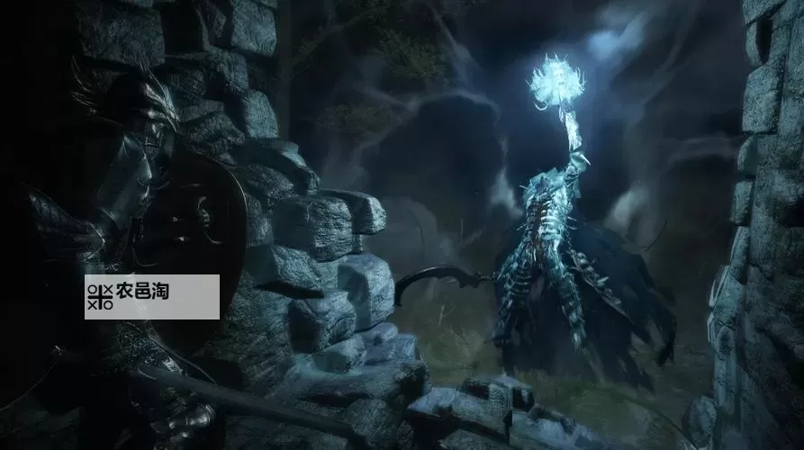 《龙之信条2》无头骑士稳定打法教学 无头骑士怎么打图1