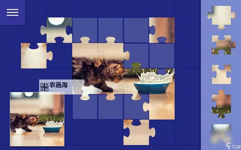 拼图益智游戏排行榜 拼图益智游戏排行榜TOP10图1